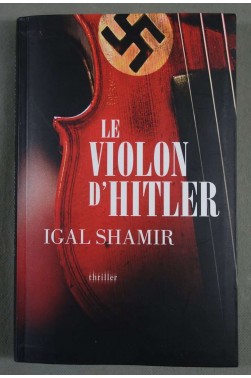 Le violon d'Hitler -