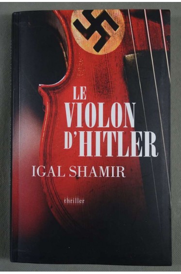 Le violon d'Hitler -