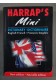 Mini dictionnaire Harrap's English/French, Français/Anglais - 2002 -