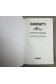 Mini dictionnaire Harrap's English/French, Français/Anglais - 2002 -