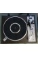 Platine vinyle FISHER MT-6225 Direct Drive Auto-return Turntable + SHURE M91EDM