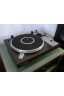 Platine vinyle FISHER MT-6225 Direct Drive Auto-return Turntable + SHURE M91EDM