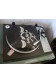Platine vinyle FISHER MT-6225 Direct Drive Auto-return Turntable + SHURE M91EDM
