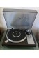 Platine vinyle FISHER MT-6225 Direct Drive Auto-return Turntable + SHURE M91EDM