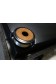 Platine vinyle FISHER MT-6225 Direct Drive Auto-return Turntable + SHURE M91EDM