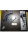 Platine vinyle FISHER MT-6225 Direct Drive Auto-return Turntable + SHURE M91EDM