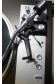 Platine vinyle FISHER MT-6225 Direct Drive Auto-return Turntable + SHURE M91EDM