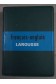 Mini dictionnaire Francais/Anglais, English/French - Larousse Adonis, 1942 -