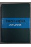 Mini dictionnaire Francais/Anglais, English/French - Larousse Adonis, 1942 -