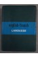 Mini dictionnaire Francais/Anglais, English/French - Larousse Adonis, 1942 -