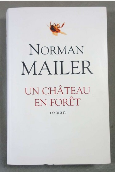 Un château en forêt 