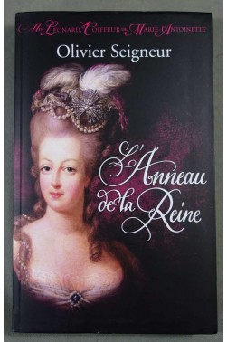 L'anneau de la reine