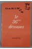 Le 36ème dessous - Pierre Daninos - Hachette, 1966 -