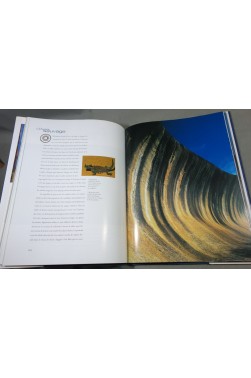Australie - Terre du rêve - Olivier Grunewald - Nathan, 2001 - photos couleurs