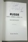 RUSSIE. : Moscou, Saint-Pétersbourg, L'anneau d'or