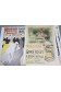 4 Affiches de Toulouse Lautrec - Moulin Rouge - Aristide Bruant - Divan Japonais - Editions Artertre TL 1, 3 et 4 - AF 03