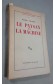 Le Paysan et la Machine - Daniel Faucher - photos - Editions de Minuit - 1954