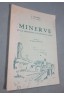 Minerve et la moyenne vallée de la Cesse - photos - J. Lauriol et Chauvet - 1966