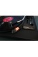 Platine vinyle TECHNICS SL-23A Vintage Turntable Auto-return Belt Drive + Shure M75B