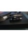 Platine vinyle TECHNICS SL-23A Vintage Turntable Auto-return Belt Drive + Shure M75B