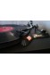Platine vinyle TECHNICS SL-23A Vintage Turntable Auto-return Belt Drive + Shure M75B
