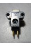 Cartridge made in Japan Audio-Technica or Technics ? Cellule vinyle MM vérifiée