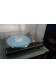 PIONEER PL-512X Belt Drive Stereo Turntable Vintage + SHURE M75B - platine vinyle