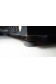 PIONEER PL-512X Belt Drive Stereo Turntable Vintage + SHURE M75B - platine vinyle