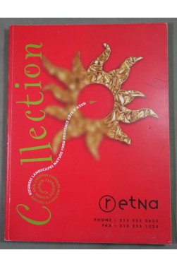 RETNA Collection - catalogue photos 1998
