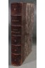 Odes et ballades - Victor Hugo - Hachette, 1884 -