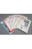 Lot 6 Fiches de lecture PEC Peuple et Culture - Hemingway Valles Fournier Caceres Steinbeck