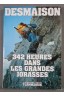342 heures dans les Grandes Jorasses - René Desmaison - Flammarion, 1974, signé -