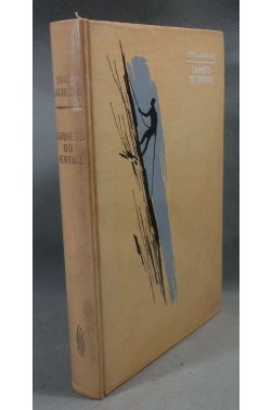 Carnets du vertige 