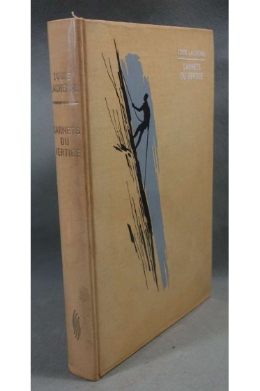 Carnets du vertige 