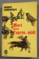 Mort dans l après-midi 
