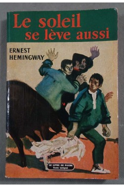 Le soleil se lève aussi