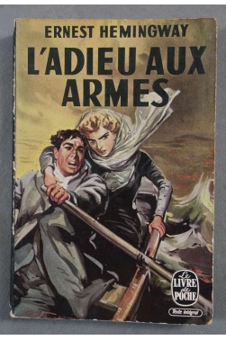 L'adieu aux armes