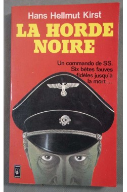 La horde noire 