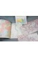 Atlas d'Histoire Universelle par Paul Schmets - Cartes - Wesmael-Charlier - 1963