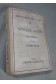 Syntaxe Latine par O. Riemann 7è édition revue par A. Ernout - Klincksieck 1940