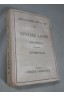 Syntaxe Latine par O. Riemann 7è édition revue par A. Ernout - Klincksieck 1940