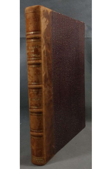 Le livre de la jungle - Rudyard Kipling - Delagrave, 1935 -