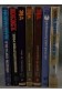 Lot de 5 n° VIC St. VAL + L'AXE n°2 + MARK HARDIN n°8 - Fleuve Noir, Collection Espiomatic