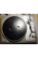 Platine vinyle AKAI AP-206C Direct Drive Auto-Return Turntable + Stanton 500