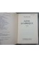 Lot: La révoltée + Sang d'Afrique - Guy des Cars - Flammarion,