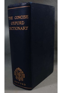The Concise