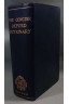 The Concise, Oxford Dictionary - Third Edition revisited -