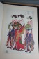 KIYONAGA Zenith One - Ukiyo-e Hanga series 5 - 24 planches couleurs