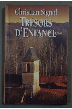 Trésors d'enfance 
