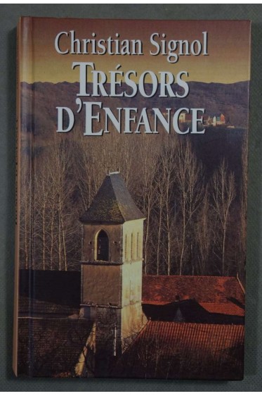 Trésors d'enfance 